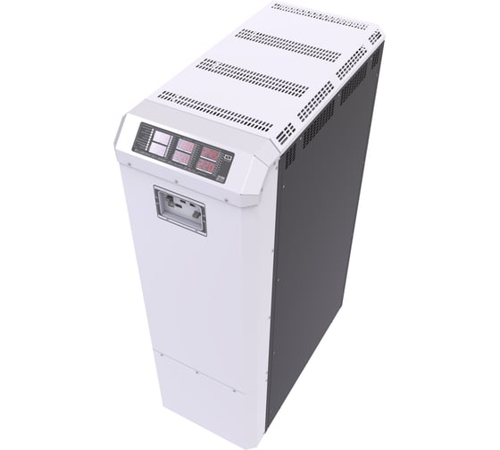 Трехфазный стабилизатор напряжения Вольт engineering Герц ПРО Э 16-3/100 v3.0