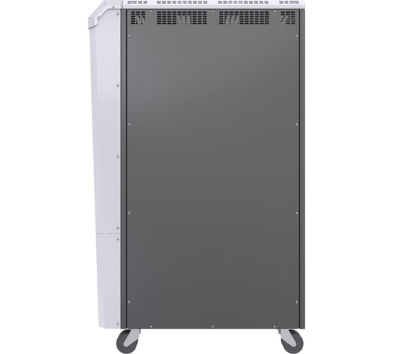 Трехфазный стабилизатор напряжения Вольт engineering Герц ПРО Э 16-3/100 v3.0