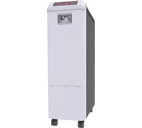 Трехфазный стабилизатор напряжения Вольт engineering Герц ПРО Э 16-3/160 v3.0