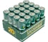 Батарейка Элемент питания алкалиновый CRAZYPOWER AA/LR6 (упаковка 20 шт) 5041462 2