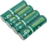 Батарейка Элемент питания алкалиновый CRAZYPOWER AA/LR6 (упаковка 20 шт) 5041462 4
