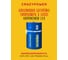 Батарейка Элемент питания алкалиновый CRAZYPOWER D/LR20 (упаковка 4 шт) 5041400 3