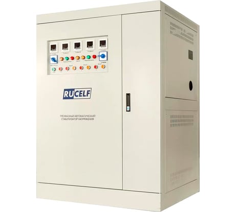 Стабилизатор напряжения RUCELF SDV-3-1600K-PRO КА-00007593
