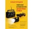 Батарейка Элемент питания алкалиновый CRAZYPOWER С/LR14 (упаковка 4 шт) 5041370 5