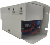 Бесперебойный блок питания ДАВИКОН с резервом ИВЭПР-1240А-БК