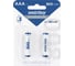 Аккумулятор Smartbuy nimh aaa/2bl 800 mah (24/240) упаковка 2 шт. SBBR-3A02BL800 2