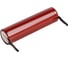 Аккумулятор Smartbuy высокотоковый с выводами li18650-2500 mah (100/400) SBBR-18650-1S2500HP 3