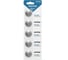 Элемент питания Smartbuy литиевый, cr2450/5b (100/2000) упаковка 5 шт. SBBL-2450-5B 3