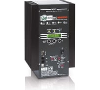 Контроллер МИКРОАРТ кэс dominator mppt 200/100 KES DOMINATOR MPPT 200/100