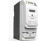 Преобразователь частоты GTAKE GK610-2S0.75B; 0,75 кВт; 4,5 А; 1x220VAC; IP20; Тормозной ключ 1