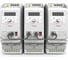 Преобразователь частоты GTAKE GK610-2S0.75B; 0,75 кВт; 4,5 А; 1x220VAC; IP20; Тормозной ключ 2