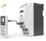 Преобразователь частоты GTAKE GK610-2S0.75B; 0,75 кВт; 4,5 А; 1x220VAC; IP20; Тормозной ключ 3