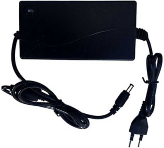 Импульсный блок питания Ripo 12 в, 5а. вх.напряжение сети 100-240v, 50-60гц 011-600180