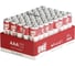 Батарейка Smartbuy алкалиновая one lr03/40 bulk (40/960) упаковка 40 шт. SOBA-3A40S-Eco 1