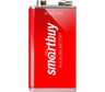 БатарейкаSmartbuyалкалиновая,крона6lr61/1b(12/240)SBBA-9V01B