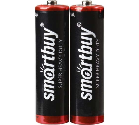 Батарейка Smartbuy солевая r03/4s (60/600) упаковка 4 шт. SBBZ-3A04S