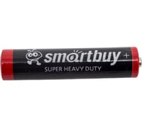 Батарейка Smartbuy солевая r03/4b (48/960) упаковка 4 шт. SBBZ-3A04B