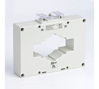 Трансформатор тока DEKraft ТШП-0,66 0,5, 1000/5, 10ВА, диаметр 100мм 50152DEK