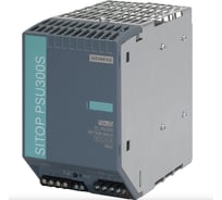 Стабилизированный блок питания Siemens Sitop psu300s 20 a вход6 6ep1436-2ba10 6EP14362BA10