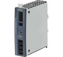Стабилизированный блок питания Siemens Sitop, psu6200 24 v/5 a, 6ep3433-7sb00-0ax0 6EP34337SB000AX0
