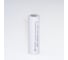 Аккумулятор Pro Legend Li 18650, 2000 mAh, 3,7V, в кейсе 2 шт.,без защиты, плоский плюс PL6206 2