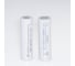 Аккумулятор Pro Legend Li 18650, 2000 mAh, 3,7V, в кейсе 2 шт.,без защиты, плоский плюс PL6206 3