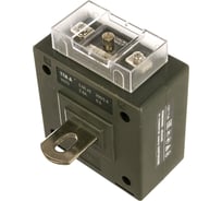 Трансформатор IEK ТТИ-А 200/5А 5ВА класс точности 0.5 ИЭК ITT10-2-05-0200