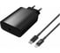 Сетевое зарядное устройство TFN Type-C PD 20W+кабель MFI 8pin bk TFN-WC35 1