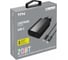 Сетевое зарядное устройство TFN Type-C PD 20W+кабель MFI 8pin bk TFN-WC35 2