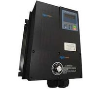 Преобразователь частоты INNOVERT 15 квтx380 в ip54, выходной ток 33 а IPD153P43B-VR