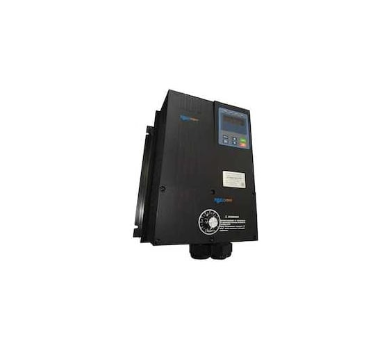 Преобразователь частоты INNOVERT 15 квтx380 в ip54, выходной ток 33 а IPD153P43B-VR 1