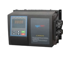 Преобразователь частоты INNOVERT 15,0 квтx380 в, ip54, выходной ток 33 а IPD153P43B