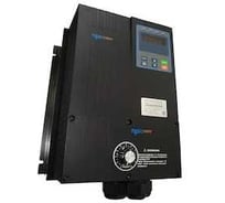 Преобразователь частоты INNOVERT 18,5 квтx380 в ip54, выходной ток 40 а IPD183P43B-VR