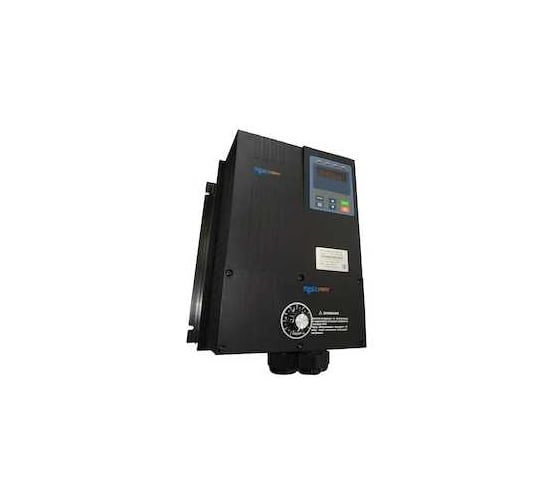 Преобразователь частоты INNOVERT 18,5 квтx380 в ip54, выходной ток 40 а IPD183P43B-VR 1