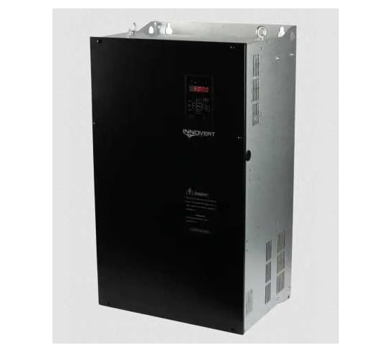 Преобразователь частоты INNOVERT 185 квтx380 в, выходной ток 340а IBD184P43E 1