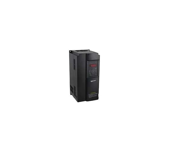 Преобразователь частоты INNOVERT 200 квтx380 в, выходной ток 380а IBD204P43E 1
