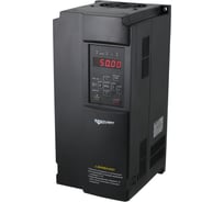 Преобразователь частоты INNOVERT 22 квтx380 в, выходной ток 45а IBD223P43E