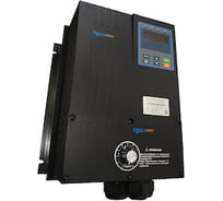 Преобразователь частоты INNOVERT 30 квтx380 в ip54, выходной ток 65 а IPD303P43B-VR