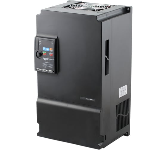Преобразователь частоты INNOVERT 30,0 кв тx 380 в mini plus, выходной ток 60 а ISD303M43E