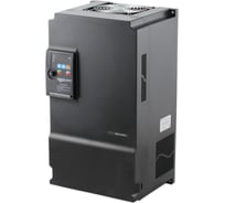 Преобразователь частоты INNOVERT 37,0 квт x 380 mini plus, выходной ток 80 а ISD373M43E