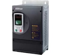 Преобразователь частоты STEP 11кВт 20 А 380(400) В AS180N 4T07P5G/0011P