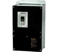Преобразователь частоты STEP AS180N4T0045