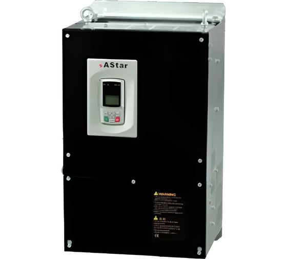 Преобразователь частоты STEP AS180N4T0045 1