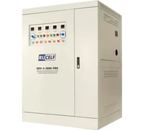 Стабилизатор напряжения Rucelf SDV-3-300K-PRO КА-00007587