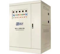 Стабилизатор напряжения Rucelf SDV-3-1000K-PRO КА-00007590