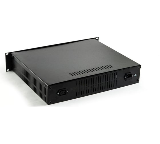 Разделительный трансформатор SKAT-GF 1000 RACK 170-250В 1000ВА Iвхмах=5.3А 521