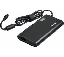 Автоматический блок питания IPPON SD90U 90W 15V-19.5V 11-connectors 4.5A 1xUSB 2.1A от бытовой элект 705053