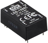 LED-драйвер DC-DC Mean Well LDD-1500L Т02223288