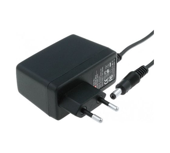 Медицинский адаптер питания AC/DC Mean Well GSM06E12-P1J Т02223311 1