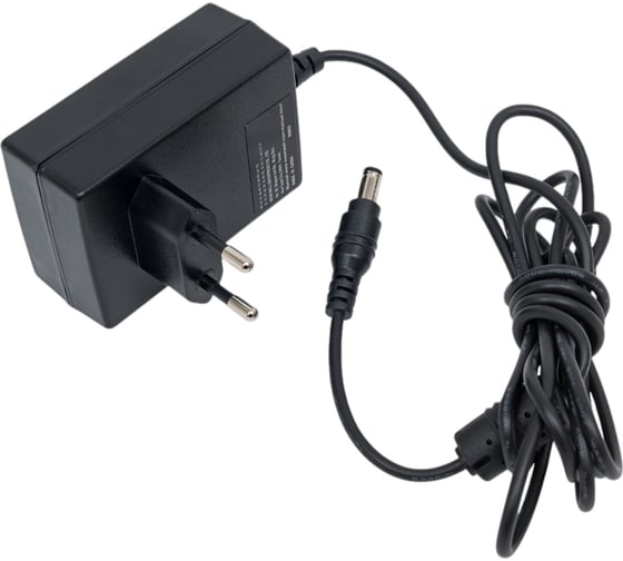 Адаптер настенный AC/DC Mean Well GST25E18-P1J Т02292660 1